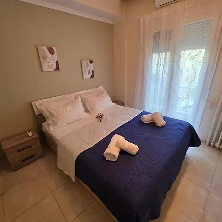 Central Stay Cavala