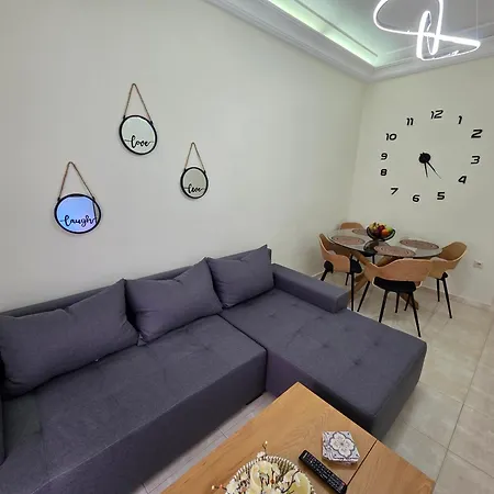 Apartment Central Stay Kavala