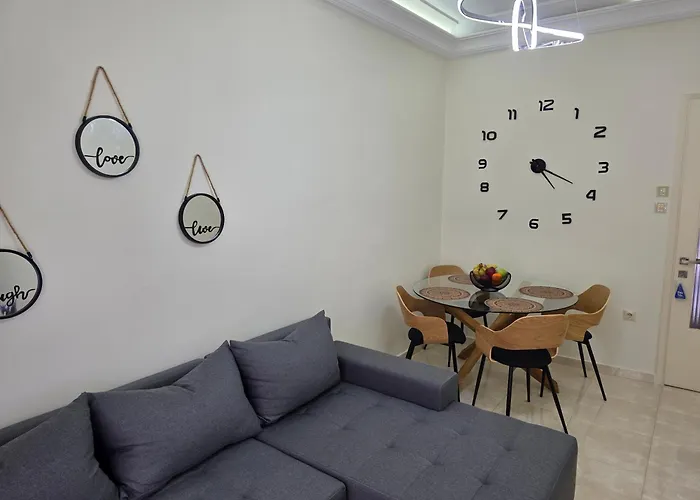 Appartement Central Stay