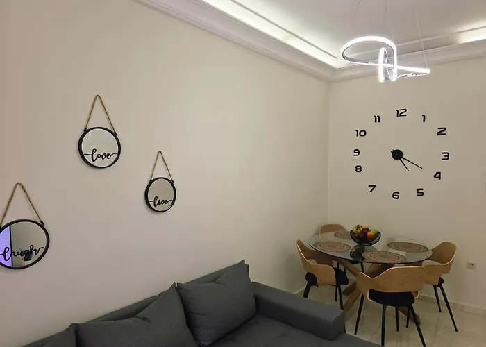 Central Stay Kavala