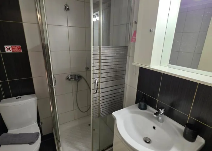 Central Stay Appartement *