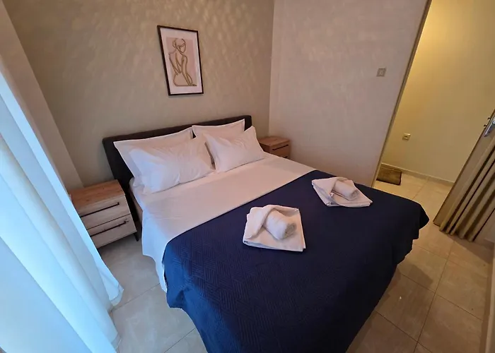 Appartement Central Stay