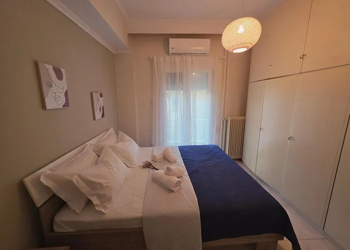 Central Stay Appartement