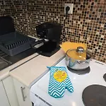 Apartament Central Stay