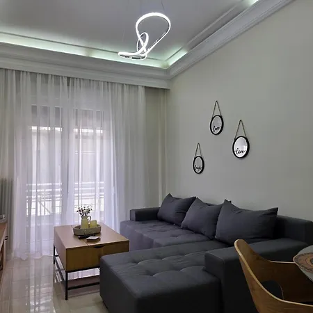 Central Stay