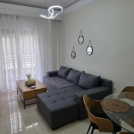 Apartment Central Stay