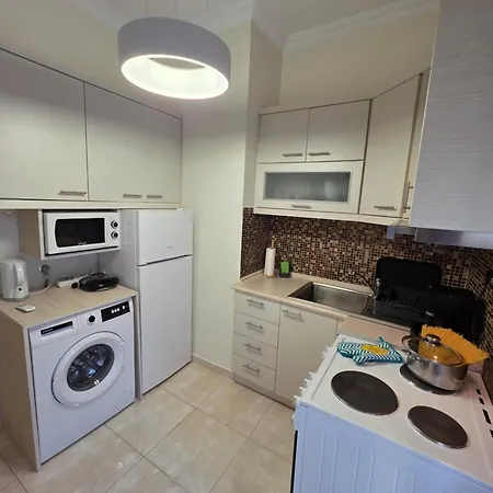 Central Stay * Kavala