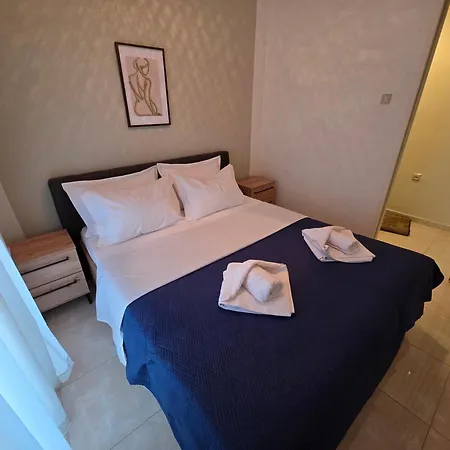 Apartment Central Stay