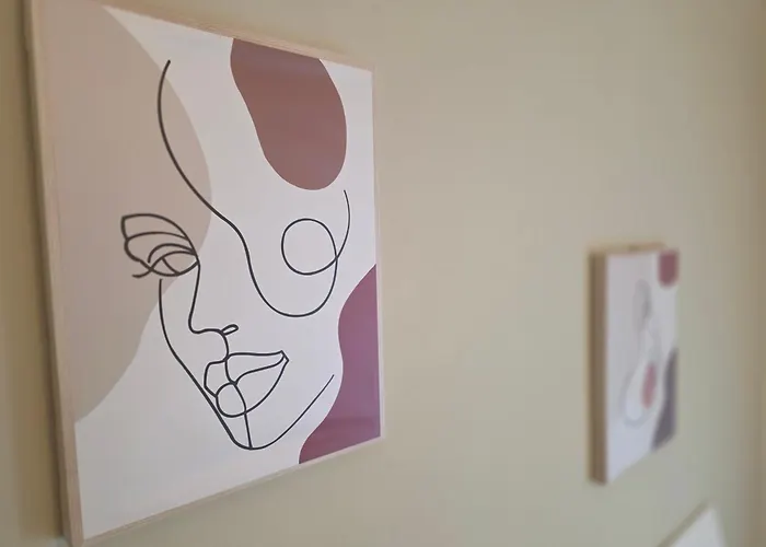 Central Stay * Kavála