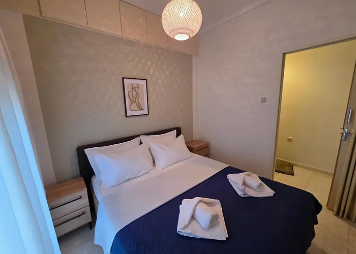 Apartman Central Stay *