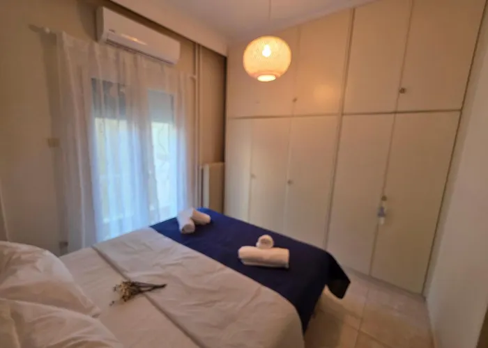 Central Stay Apartman *